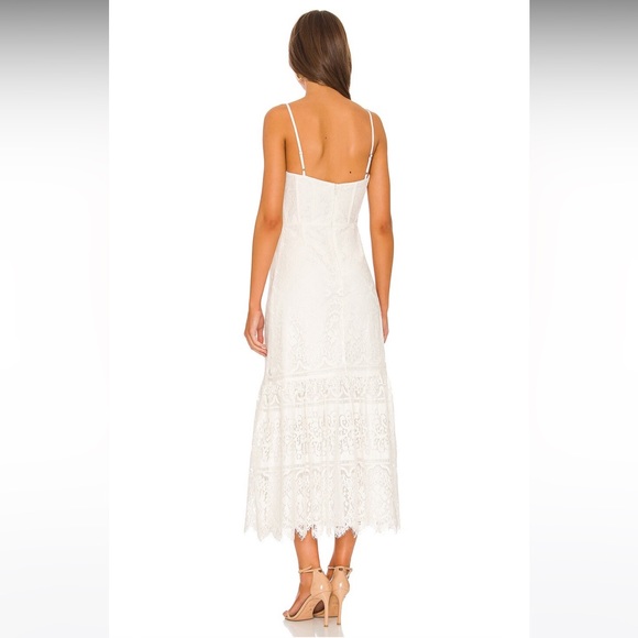 Navette SAYLOR Dress - Picture 2 of 4